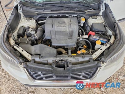 Zdjęcie 12 z 13 samochodu: 2021 SUBARU FORESTER TOURING VIN:JF2SKAXC6MH518874 - miniatura