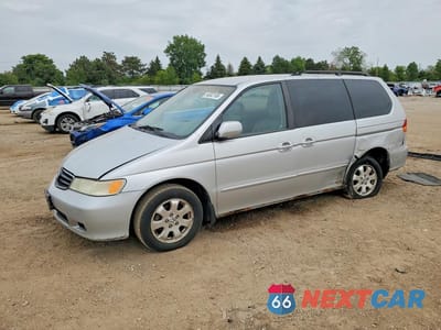 2003 HONDA ODYSSEY EXL 5FNRL18953B154605 - główne zdjęcie licytacji z USA - miniatura