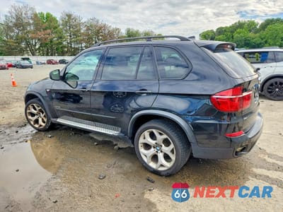 Drugie zdjęcie samochodu z przodu: 2013 BMW X5 XDRIVE35I VIN:5UXZV4C5XDL994103 - miniatura