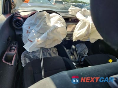 Zdjęcie 8 z 13 samochodu: 2024 NISSAN KICKS S VIN:3N1CP5BV0RL536321 - miniatura