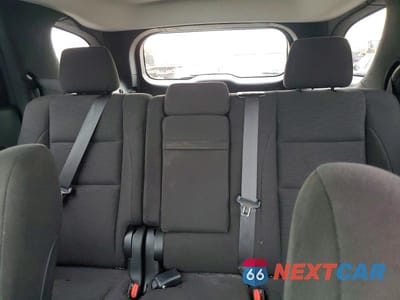 Zdjęcie 10 z 13 samochodu: 2019 DODGE DURANGO SXT VIN:1C4RDJAG8KC616219 - miniatura