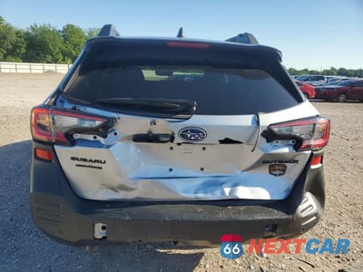 Zdjęcie 6 z 13 samochodu: 2025 SUBARU OUTBACK WILDERNESS VIN:4S4BTGUD8S3263632 - miniatura
