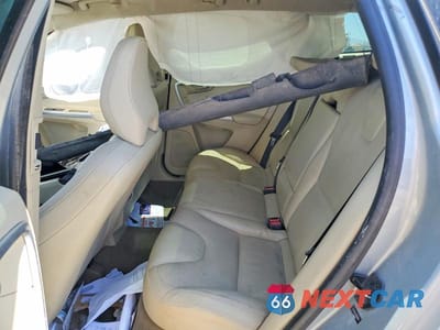 Zdjęcie 10 z 12 samochodu: 2011 VOLVO XC60 3.2 VIN:YV4952DL5B2188849 - miniatura