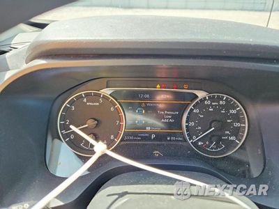Zdjęcie 9 z 12 samochodu: 2025 NISSAN ROGUE S VIN:5N1BT3AA1SC864979 - miniatura