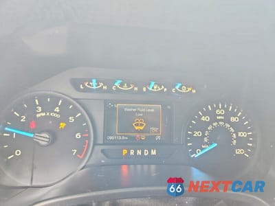 Zdjęcie 9 z 12 samochodu: 2020 FORD F150 SUPERCREW VIN:1FTEW1CP9LFC52348 - miniatura