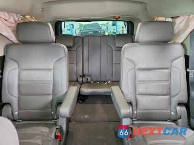 Zdjęcie 10 z 14 samochodu: 2019 GMC YUKON DENALI VIN:1GKS1CKJ6KR317054 - miniatura