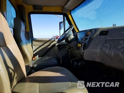 Piąte zdjęcie samochodu w środku: 2006 STERLING TRUCK ACTERRA VIN:2FZACGCS66AN72319 - miniatura