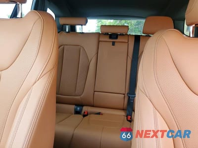 Zdjęcie 10 z 13 samochodu: 2023 BMW X3 SDRIVE30I VIN:5UX43DP0XP9N98219 - miniatura