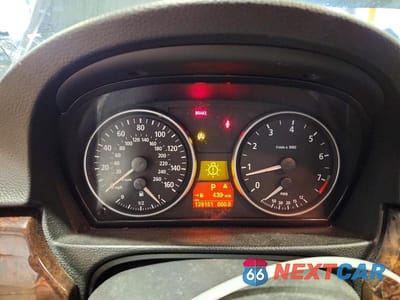 Zdjęcie 9 z 12 samochodu: 2006 BMW 325 I VIN:WBAVB13586PT08351 - miniatura