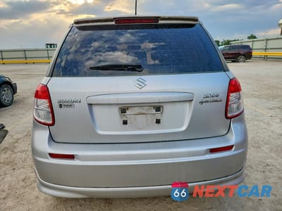 Zdjęcie 6 z 12 samochodu: 2012 SUZUKI SX4 VIN:JS2YA5A52C6300444 - miniatura