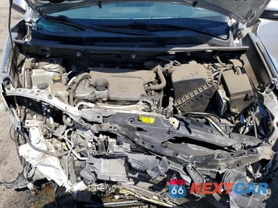 Zdjęcie 12 z 13 samochodu: 2015 TOYOTA RAV4 XLE VIN:2T3WFREV3FW149296 - miniatura