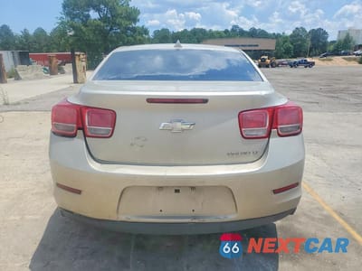 Zdjęcie 6 z 12 samochodu: 2014 CHEVROLET MALIBU 2LT VIN:1G11E5SL9EF158991 - miniatura