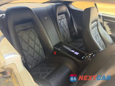 Zdjęcie 6 z 10 samochodu: 2005 BENTLEY CONTINENTAL GT VIN:SCBCR63W55C029251 - miniatura