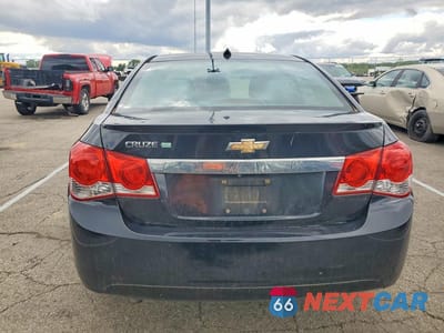 Zdjęcie 6 z 12 samochodu: 2014 CHEVROLET CRUZE VIN:1G1P75SZ6E7460080 - miniatura