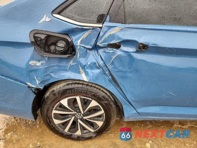 Zdjęcie 10 z 12 samochodu: 2025 VOLKSWAGEN JETTA S VIN:3VW5X7BU5SM109190 - miniatura