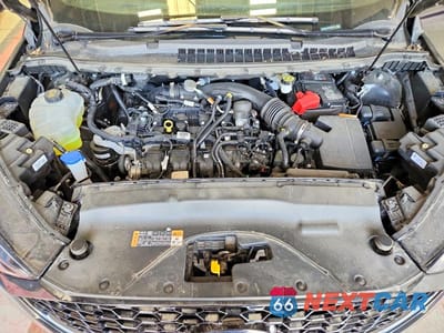 Zdjęcie 12 z 13 samochodu: 2022 FORD EDGE SEL VIN:2FMPK4J96NBA71668 - miniatura