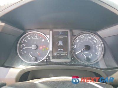Zdjęcie 9 z 12 samochodu: 2023 TOYOTA TACOMA TRD OFF-ROAD VIN:3TMCZ5AN5PM565992 - miniatura