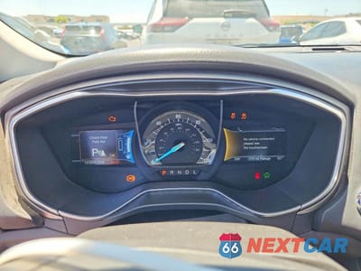 Zdjęcie 9 z 13 samochodu: 2016 FORD FUSION SE PHEV VIN:3FA6P0PU6GR211704 - miniatura