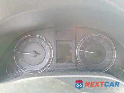 Zdjęcie 9 z 12 samochodu: 2011 INFINITI G25 SEDAN X VIN:JN1DV6AR7BM650221 - miniatura