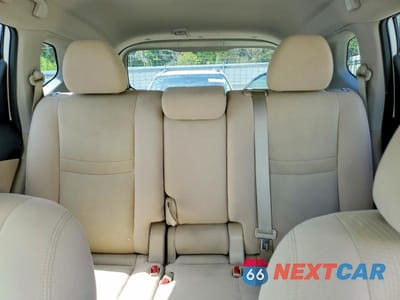 Zdjęcie 10 z 13 samochodu: 2015 NISSAN ROGUE SV VIN:5N1AT2MT1FC765796 - miniatura