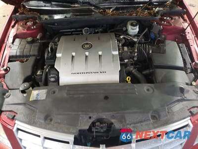 Zdjęcie 11 z 13 samochodu: 2008 CADILLAC DTS VIN:1G6KD57Y88U106676 - miniatura