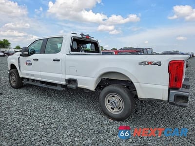 Drugie zdjęcie samochodu z przodu: 2026 FORD F350 SUPER DUTY VIN:1FT8W3BA9TED86269 - miniatura