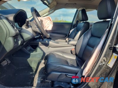 Zdjęcie 7 z 12 samochodu: 2018 HONDA HR-V EXL VIN:3CZRU6H7XJM716171 - miniatura