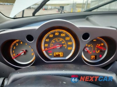 Zdjęcie 9 z 13 samochodu: 2006 NISSAN MURANO SL/SE/S VIN:JN8AZ08WX6W540257 - miniatura