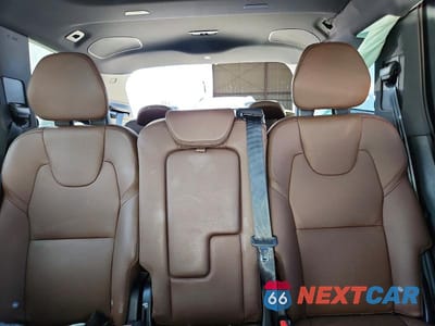 Zdjęcie 10 z 13 samochodu: 2025 VOLVO XC90 PLUS VIN:YV4062PE5S1309453 - miniatura
