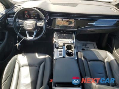 Zdjęcie 8 z 13 samochodu: 2021 AUDI Q7 PREMIUM PLUS VIN:WA1LXAF71MD000763 - miniatura