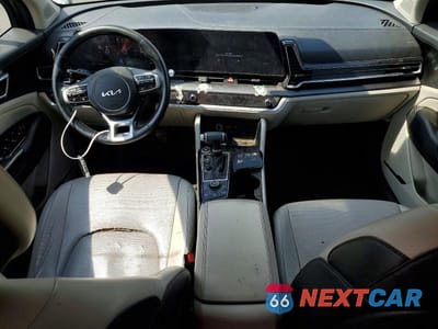 Zdjęcie 8 z 13 samochodu: 2024 KIA SPORTAGE EX VIN:5XYK33DF3RG195082 - miniatura