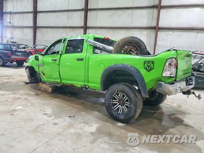 Drugie zdjęcie samochodu z przodu: 2013 RAM 2500 ST VIN:3C6UR5CL5DG555092 - miniatura