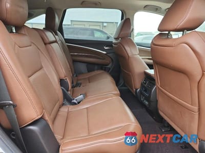 Zdjęcie 11 z 13 samochodu: 2019 ACURA MDX TECHNOLOGY VIN:5J8YD4H5XKL024503 - miniatura