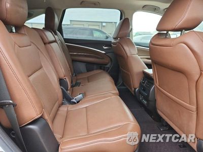 Zdjęcie 11 z 13 samochodu: 2019 ACURA MDX TECHNOLOGY VIN:5J8YD4H5XKL024503 - miniatura