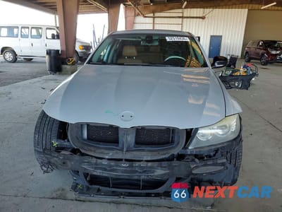Piąte zdjęcie samochodu w środku: 2009 BMW 328 I VIN:WBAPH77529NM27338 - miniatura