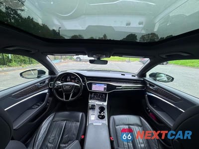 Zdjęcie 13 z 13 samochodu: 2019 AUDI A6 PREMIUM PLUS VIN:WAUL2AF2XKN114306 - miniatura