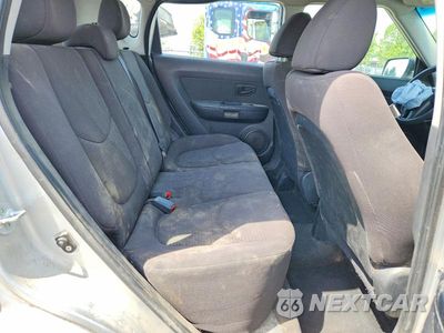 Zdjęcie 10 z 13 samochodu: 2011 KIA SOUL VIN:KNDJT2A1XB7308804 - miniatura