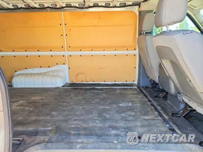 Zdjęcie 11 z 13 samochodu: 2016 NISSAN NV 2500 HD SV DELIVERY VAN VIN:1N6BF0KY7GN816479 - miniatura