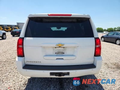 Zdjęcie 6 z 13 samochodu: 2015 CHEVROLET SUBURBAN C1500 LT VIN:1GNSCJKC8FR542679 - miniatura