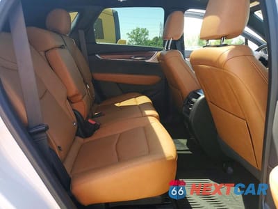Zdjęcie 11 z 13 samochodu: 2024 CADILLAC XT5 PREMIUM LUXURY VIN:1GYKNDR41RZ754311 - miniatura