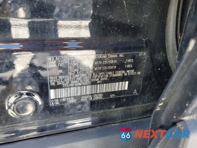 Zdjęcie 13 z 13 samochodu: 2021 TOYOTA RAV4 ADVENTURE VIN:2T3J1RFV6MW166677 - miniatura