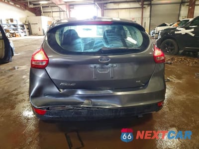 Zdjęcie 6 z 12 samochodu: 2017 FORD FOCUS SE VIN:1FADP3K23HL213960 - miniatura