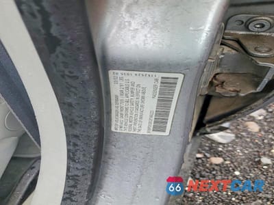 Zdjęcie 12 z 12 samochodu: 2002 VOLKSWAGEN PASSAT GLS VIN:WVWPD63B92P368223 - miniatura