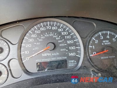 Zdjęcie 9 z 12 samochodu: 2000 CHEVROLET MONTE CARLO SS VIN:2G1WX12K8Y9351887 - miniatura