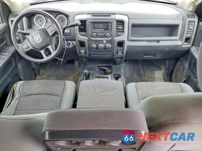 Zdjęcie 8 z 12 samochodu: 2016 RAM 2500 ST VIN:3C6TR5CT3GG258273 - miniatura
