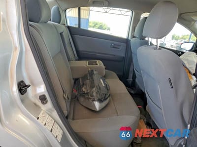 Zdjęcie 10 z 12 samochodu: 2010 NISSAN SENTRA 2.0 VIN:3N1AB6AP2AL672906 - miniatura