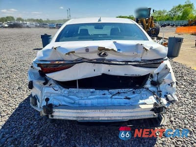 Zdjęcie 6 z 13 samochodu: 2021 LEXUS ES 300H VIN:58ADA1C16MU007417 - miniatura