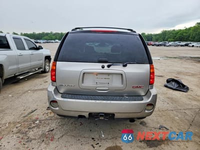 Zdjęcie 6 z 13 samochodu: 2006 GMC ENVOY DENALI VIN:1GKES63M562238722 - miniatura