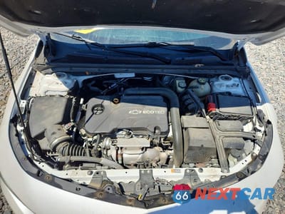 Zdjęcie 11 z 12 samochodu: 2016 CHEVROLET MALIBU LT VIN:1G1ZE5ST8GF212772 - miniatura