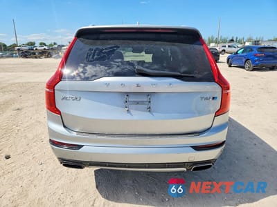 Zdjęcie 6 z 13 samochodu: 2017 VOLVO XC90 T6 VIN:YV4A22PMXH1169948 - miniatura